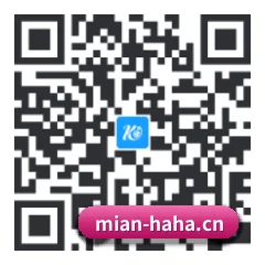 APP 安卓 二维码